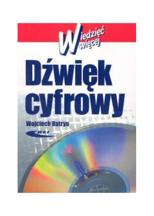 Dzwięk cyfrowy