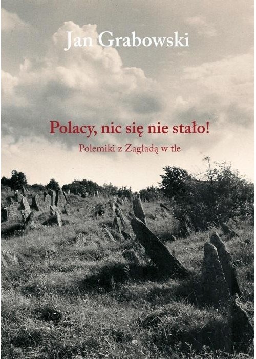 Polacy, nic się nie stało!