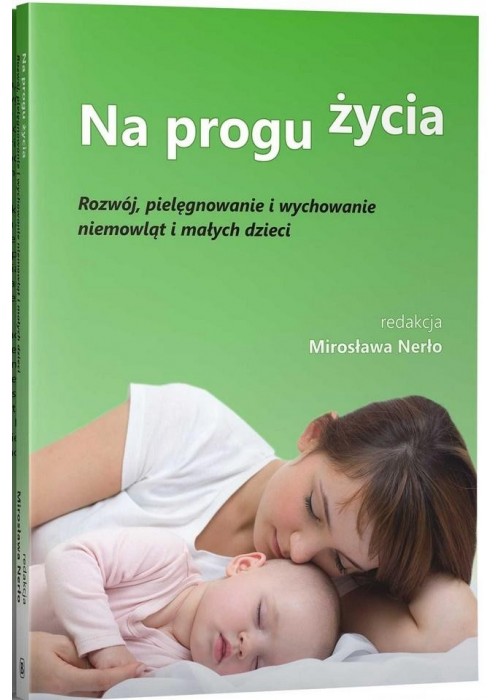 Na progu życia