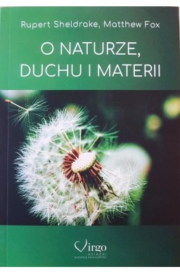 O naturze, duchu i materii