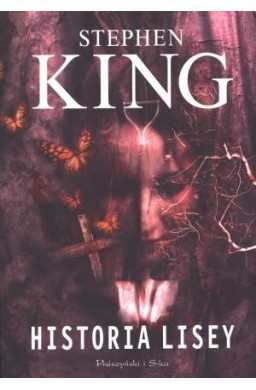 Historia Lisey - Stephen King