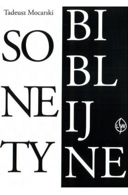 Sonety Biblijne