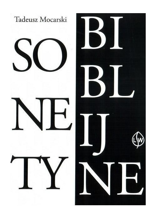 Sonety Biblijne