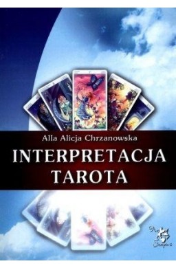 Interpretacja Tarota