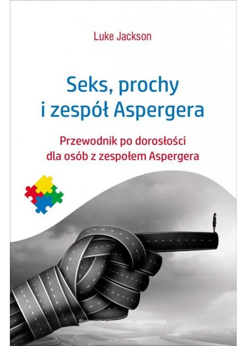 Seks, prochy i zespół Aspergera