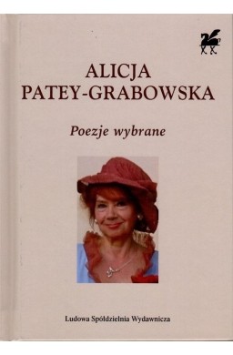 Poezje wybrane