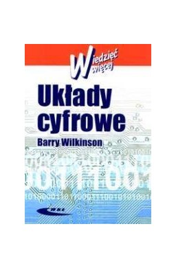 Układy cyfrowe WKŁ