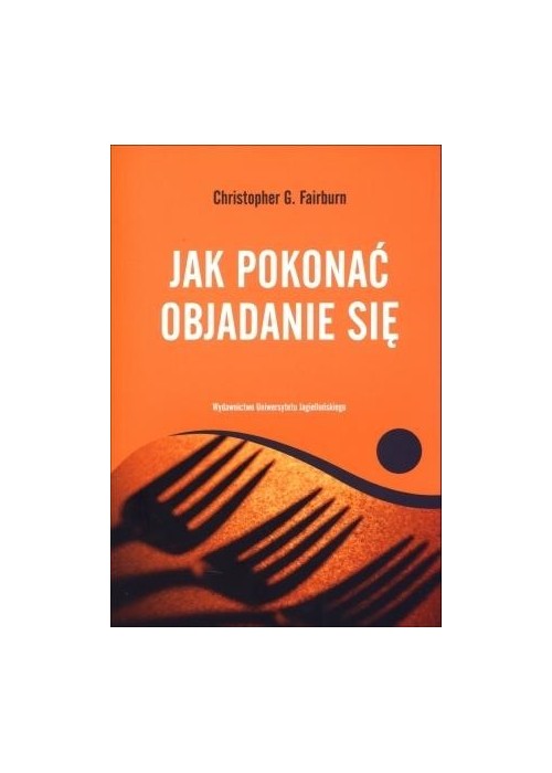 Jak pokonać objadanie się