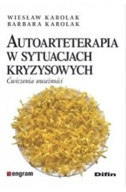 Autoarteterapia w sytuacjach kryzysowych