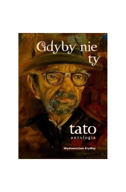 Gdyby nie ty tato tom II - TW