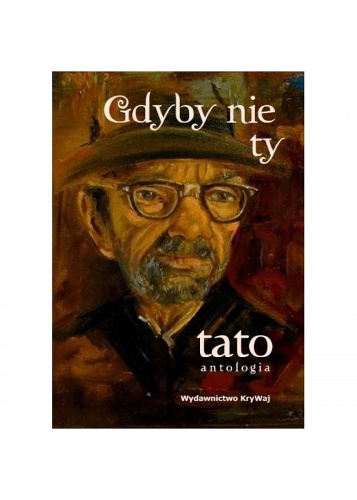 Gdyby nie ty tato tom II - TW