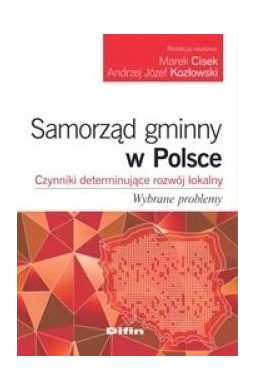 Samorząd gminny w Polsce