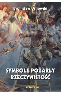 Symbole pożarły rzeczywistość w.2