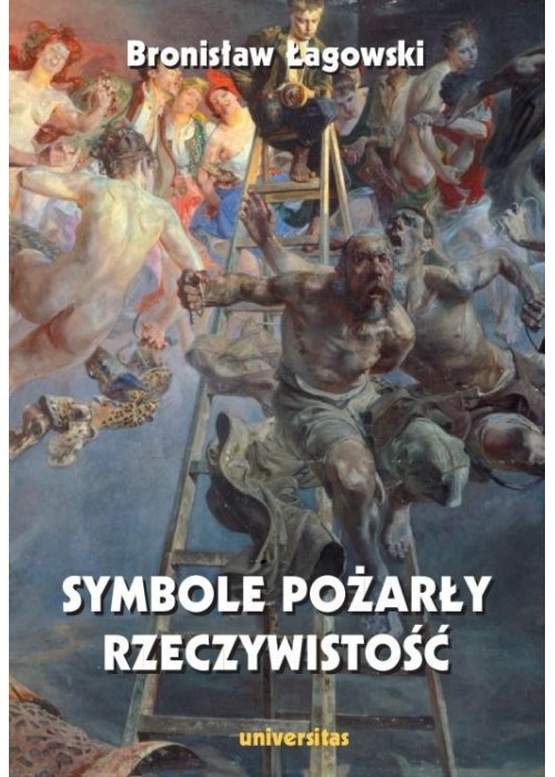 Symbole pożarły rzeczywistość w.2