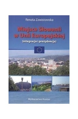 Miejsce Słowenii w Unii Europejskiej