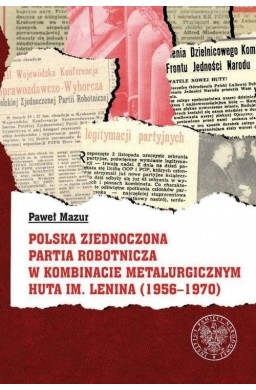 Polska Zjednoczona Partia Robotnicza w Kombinacie