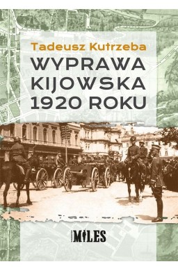 Wyprawa kijowska 1920 roku