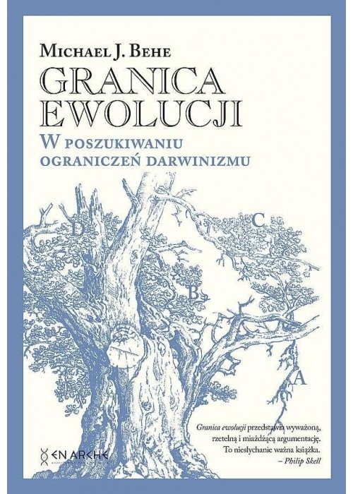 Granica ewolucji. W poszukiwaniu ograniczeń... BR