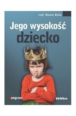 Jego wysokość dziecko