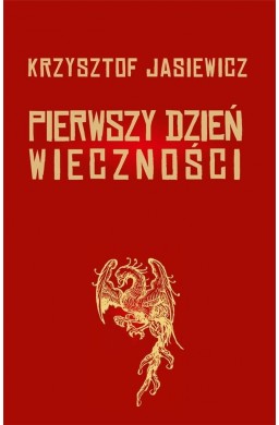 Pierwszy dzień wieczności