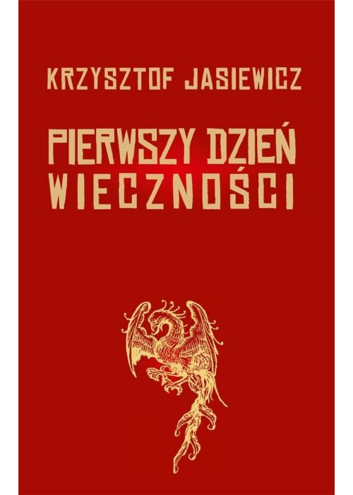 Pierwszy dzień wieczności