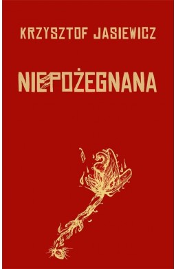 Niepożegnana