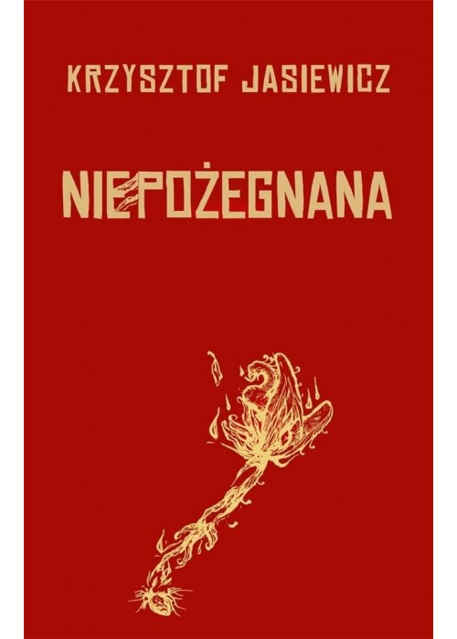 Niepożegnana