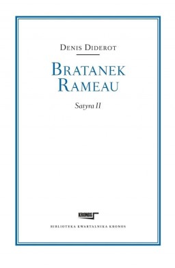 Bratanek Rameau