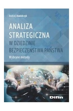 Analiza strategiczna w dziedzinie bezpieczeństwa