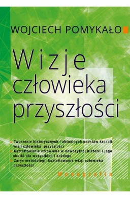 Wizje człowieka przyszłości