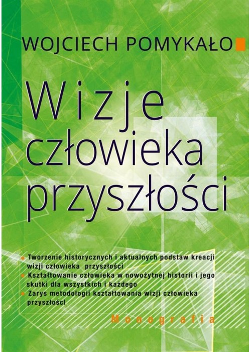 Wizje człowieka przyszłości