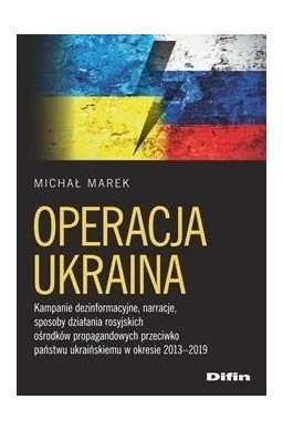 Operacja Ukraina