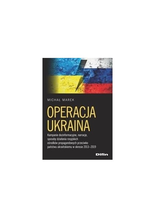 Operacja Ukraina