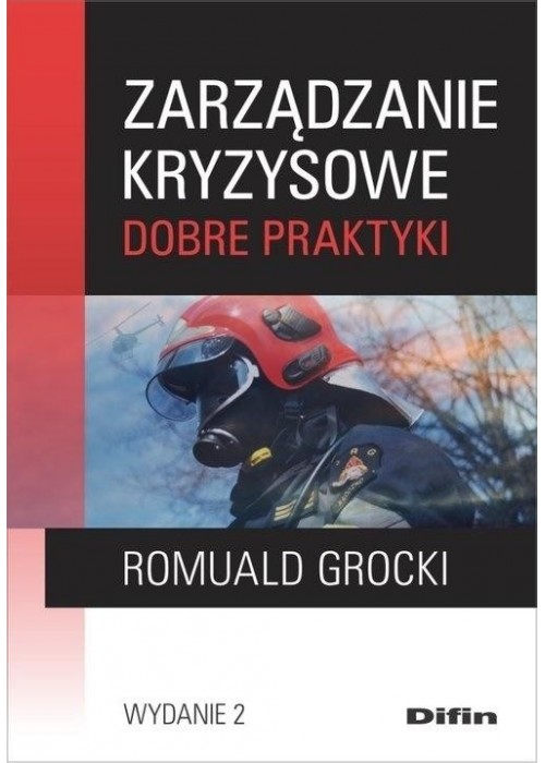 Zarządanie kryzysowe. Dobre praktyki