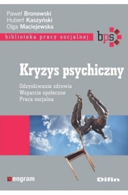 Kryzys psychiczny