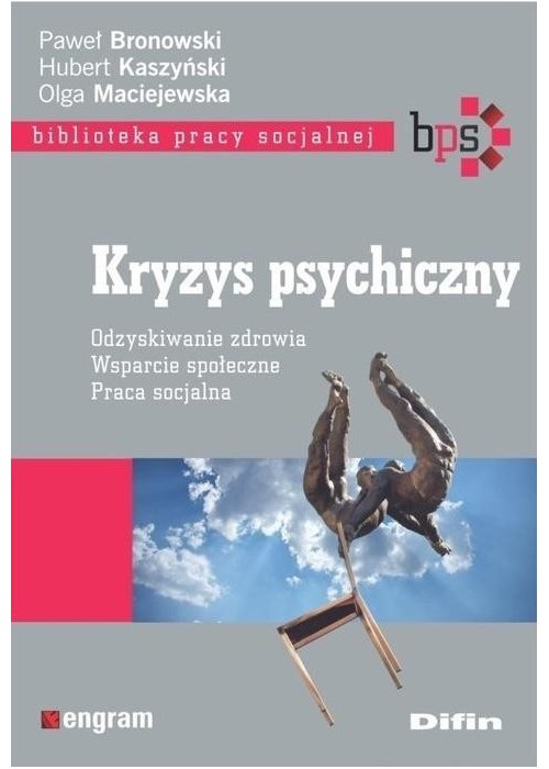 Kryzys psychiczny