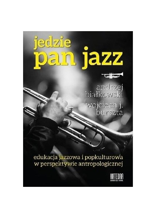 Jedzie Pan Jazz