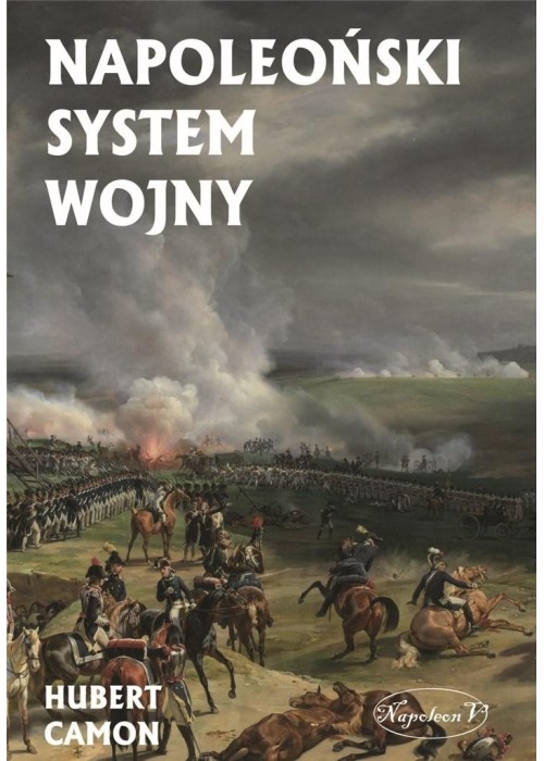 Napoleoński system wojny