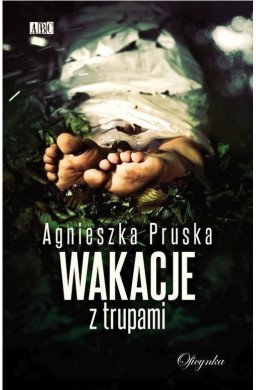 Wakacje z trupami