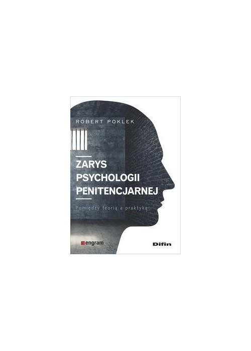 Zarys psychologii penitencjarnej