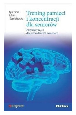 Trening pamięci i koncentracji dla seniorów