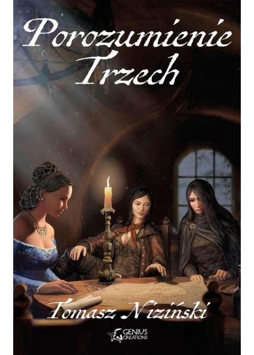 Porozumienie Trzech