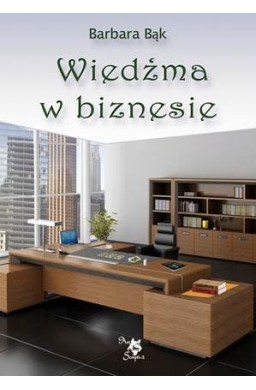 Wiedźma w biznesie