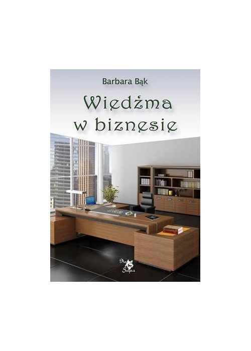 Wiedźma w biznesie