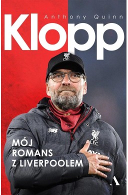 Klopp. Mój romans z Liverpoolem