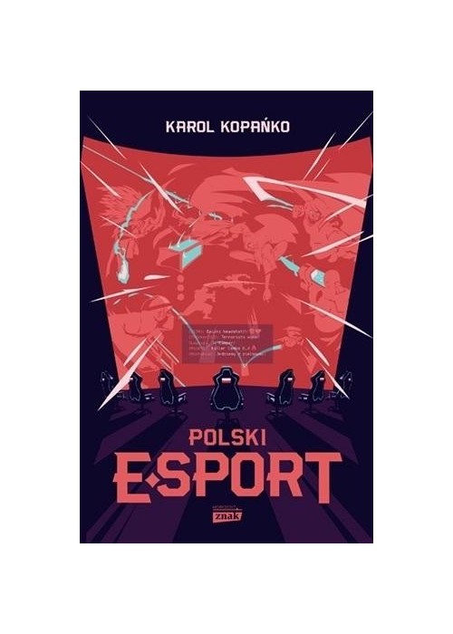 Polski e-sport