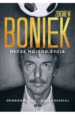 Zbigniew Boniek