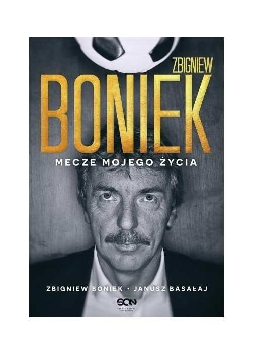 Zbigniew Boniek