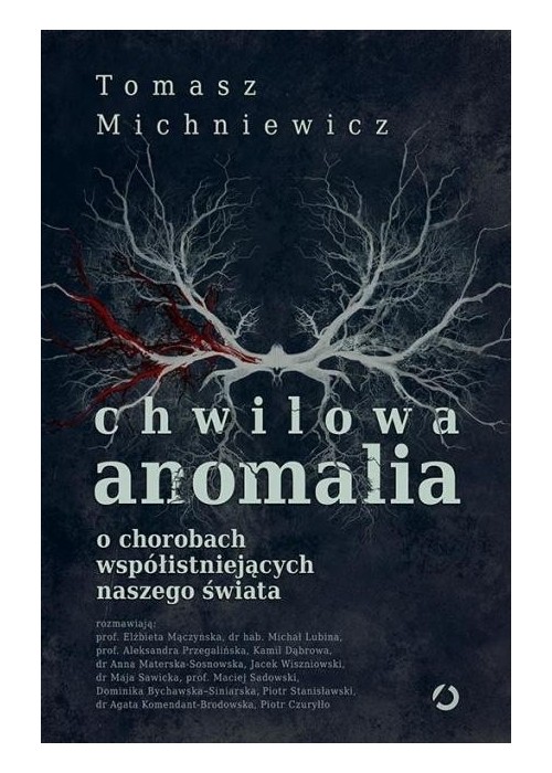 Chwilowa anomalia