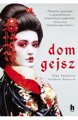 Dom gejsz